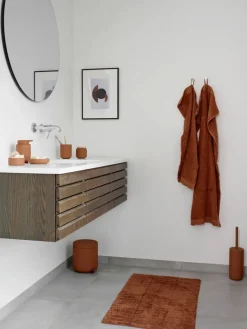 Zone Denmark Portacepillos De Dientes<Portacepillos de dientes Ume, Terracotta Rojo