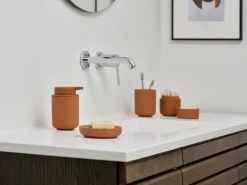 Zone Denmark Portacepillos De Dientes<Portacepillos de dientes Ume, Terracotta Rojo