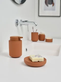 Zone Denmark Portacepillos De Dientes<Portacepillos de dientes Ume, Terracotta Rojo