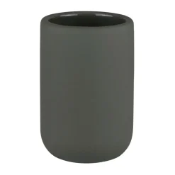 Mette Ditmer Portacepillos De Dientes<Portacepillos de dientes Lotus, Dark olive Verde
