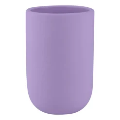Mette Ditmer Portacepillos de dientes Lotus, Light moradoc Púrpura New