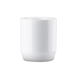 Zone Denmark Portacepillos De Dientes<Portacepillos de dientes Zone Suii 9 cm, White Blanco