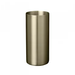 Blomus Portacepillos de dientes Modo, Brass Color dorado Outlet