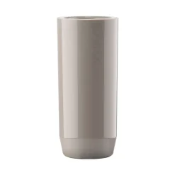 Zone Denmark Portacepillos De Dientes<Portacepillos de dientes Zone Suii 14 cm, Taupe Beige