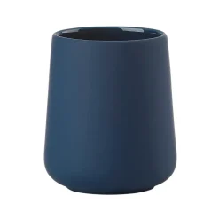 Zone Denmark Portacepillos de dientes Nova One, royal blue Azul Discount