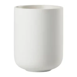 Zone Denmark Portacepillos De Dientes<Portacepillos Sensu Ø7,4x9,5 cm, White Blanco