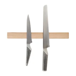 Andersen Furniture Portacuchillos Magnéticos|Almacenamiento De Cuchillos<Portacuchillos magnético Andersen 32 cm, Oak Marrón