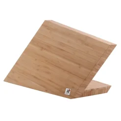 Miyabi Almacenamiento De Cuchillos|Bloques De Cuchillos<Portacuchillos magnético Toisi Pro, madera de bambú Beige