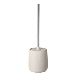 Blomus Portaescobillas baño Sono 39 cm, Moonbeam Beige Online