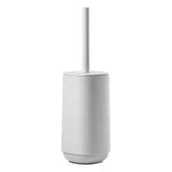 Zone Denmark Portaescobillas baño Time 36 cm, Soft grey Gris Sale