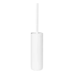 Blomus Escobillas Y Portaescobillas De Inodoro<Portaescobillas de baño Modo, Blanco