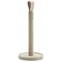 Fritz Hansen Portarrollos De Papel De Cocina<Portarrollos cocina Norr, roble Marrón