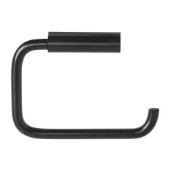 Blomus Portarollos Para Papel Higiénico<Portarrollos de baño Modo, Negro