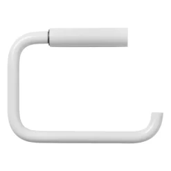 Blomus Portarrollos de baño Modo, Blanco Hot