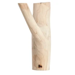 MUUBS Portarollos Para Papel Higiénico<Portarrollos de papel baño Twig, natural Beige