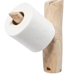MUUBS Portarollos Para Papel Higiénico<Portarrollos de papel baño Twig, natural Beige