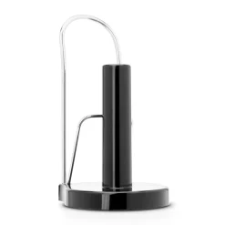 Brabantia Portarrollos De Papel De Cocina<Portarrollos de papel cocina , acero brillante Plateado