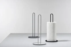 Zone Denmark Portarrollos De Papel De Cocina<Portarrollos de papel cocina Singles, Warm Grey Gris