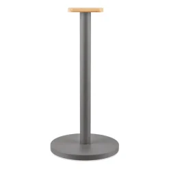 Alessi Portarrollos De Papel De Cocina<Portarrollos de papel cocina Mattina, claro Gris