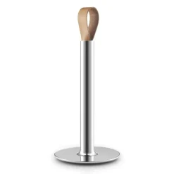 Eva Solo Portarrollos de papel cocina , 23,7 cm MarrónGrisPlateado Sale