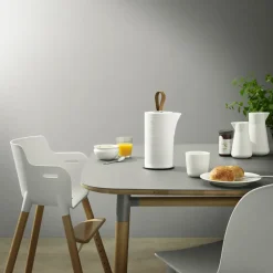 Eva Solo Portarrollos de papel cocina , 23,7 cm MarrónGrisPlateado Sale