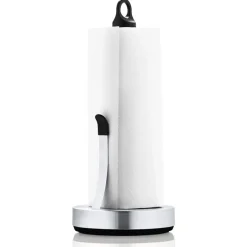 Blomus Portarrollos De Papel De Cocina<Portarrollos de papel cocina Loop, Acero inoxidable Plateado