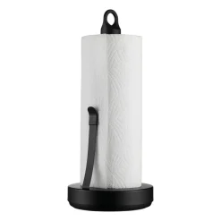 Blomus Portarrollos De Papel De Cocina<Portarrollos de papel cocina Loop, Negro