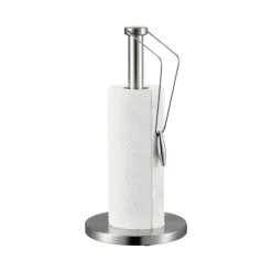 Dorre Portarrollos De Papel De Cocina<Portarrollos de papel cocina Alnes 36 cm, acero inoxidable Plateado