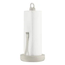 Blomus Portarrollos De Papel De Cocina<Portarrollos de papel cocina Loop, Moonbeam Beige