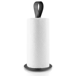 Eva Solo Portarrollos de papel cocina , Negro Outlet