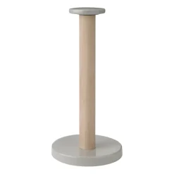 Stelton Portarrollos de papel de cocina Emma 28 cm, Gris-haya GrisBeige Sale