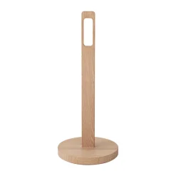 Andersen Furniture Portarrollos de papel de cocina Andersen 33 cm, Oak Marrón Discount