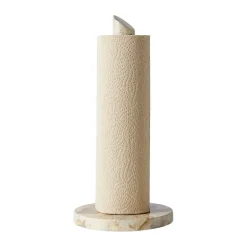 MUUBS Portarrollos de papel de cocina Vita 31 cm, Seashell Beige Sale
