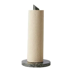 MUUBS Portarrollos de papel de cocina Vita 31 cm, Seagrass Verde New