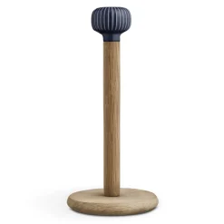 Kähler Portarrollos De Papel De Cocina<Portarrollos de papel Hammershøi, índigo Azul