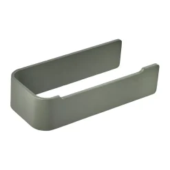 Zone Denmark Portarrollos de papel higiénico Ume, Olive green Verde Discount