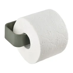 Zone Denmark Portarrollos de papel higiénico Ume, Olive green Verde Discount