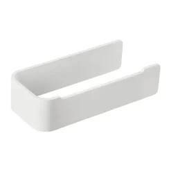 Zone Denmark Portarollos Para Papel Higiénico<Portarrollos de papel higiénico Ume, White Blanco