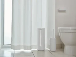 Zone Denmark Portarollos Para Papel Higiénico<Portarrollos de papel higiénico Ume, White Blanco