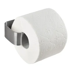 Zone Denmark Portarrollos de papel higiénico Ume, Acero Plateado Discount