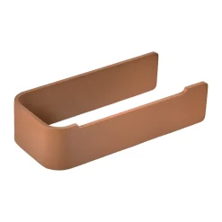 Zone Denmark Portarrollos de papel higiénico Ume, Terracotta Rojo Discount