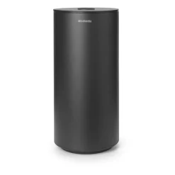 Brabantia Portarrollos de papel higiénico MindSet, Mineral Infinite Grey Gris Best