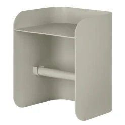 Mette Ditmer Portarrollos de papel higiénico Carry, Sand grey Beige Online