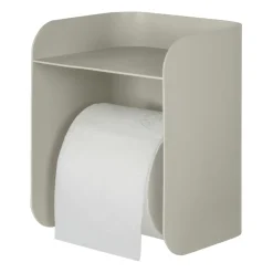 Mette Ditmer Portarrollos de papel higiénico Carry, Sand grey Beige Online