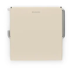 Brabantia Portarollos Para Papel Higiénico<Portarrollos de papel higiénico ReNew , Soft Beige