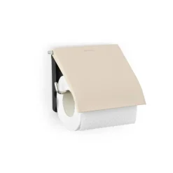 Brabantia Portarollos Para Papel Higiénico<Portarrollos de papel higiénico ReNew , Soft Beige