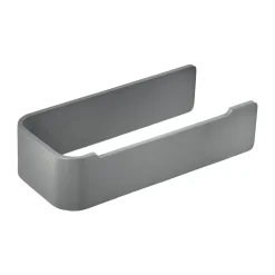 Zone Denmark Portarrollos de papel higiénico Ume, Grey Gris Hot