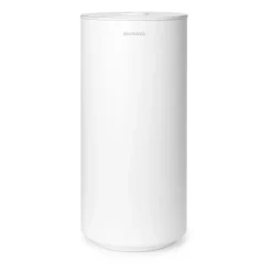 Brabantia Portarollos Para Papel Higiénico<Portarrollos de papel higiénico MindSet, Mineral Fresh White Blanco