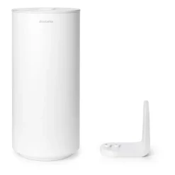 Brabantia Portarollos Para Papel Higiénico<Portarrollos de papel higiénico MindSet, Mineral Fresh White Blanco