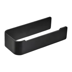 Zone Denmark Portarollos Para Papel Higiénico<Portarrollos de papel higiénico Ume, Black Negro